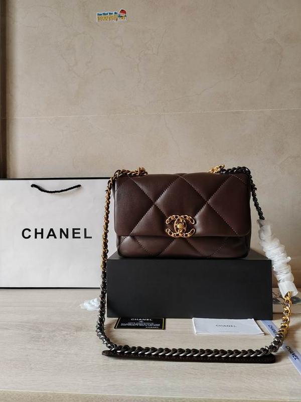 Chanel Handbags 778